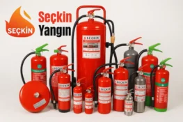 Fire Extinguishing Systems on Boats: The Priority of Life and Property Safety at Sea